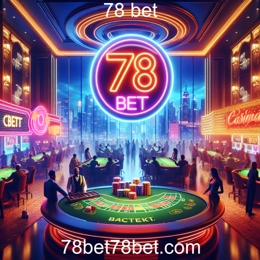 Conheça a Filosofia do 78 Bet: Mais Que um Jogo, Uma Comunidade