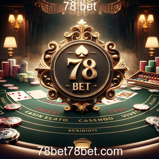 Experimente a Emoção do Blackjack no 78 Bet