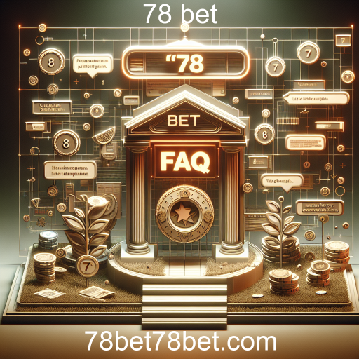Entenda a Seção de Perguntas Frequentes do 78 bet