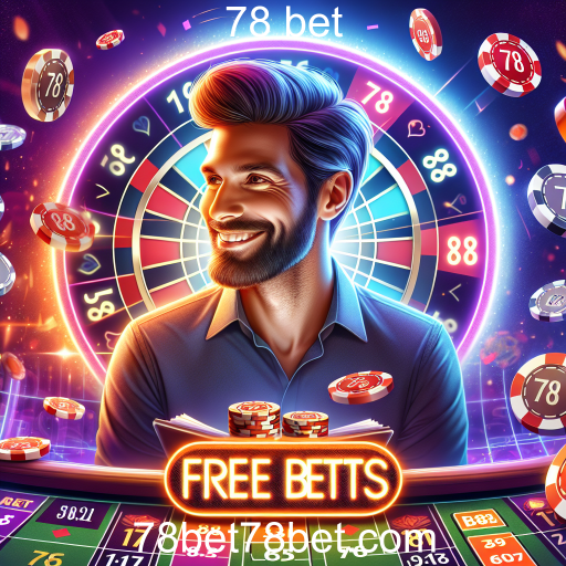 Aproveite os 'Free Bets' na 78 Bet: Apostas Sem Risco